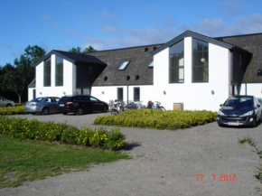 Pilegården Ferieboliger in Læsø